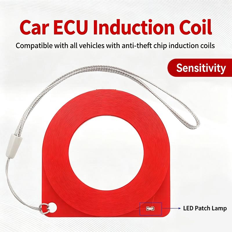 High Accuracy Car Key ECU Test - Gaming Keyboard Test ulasan dan harga