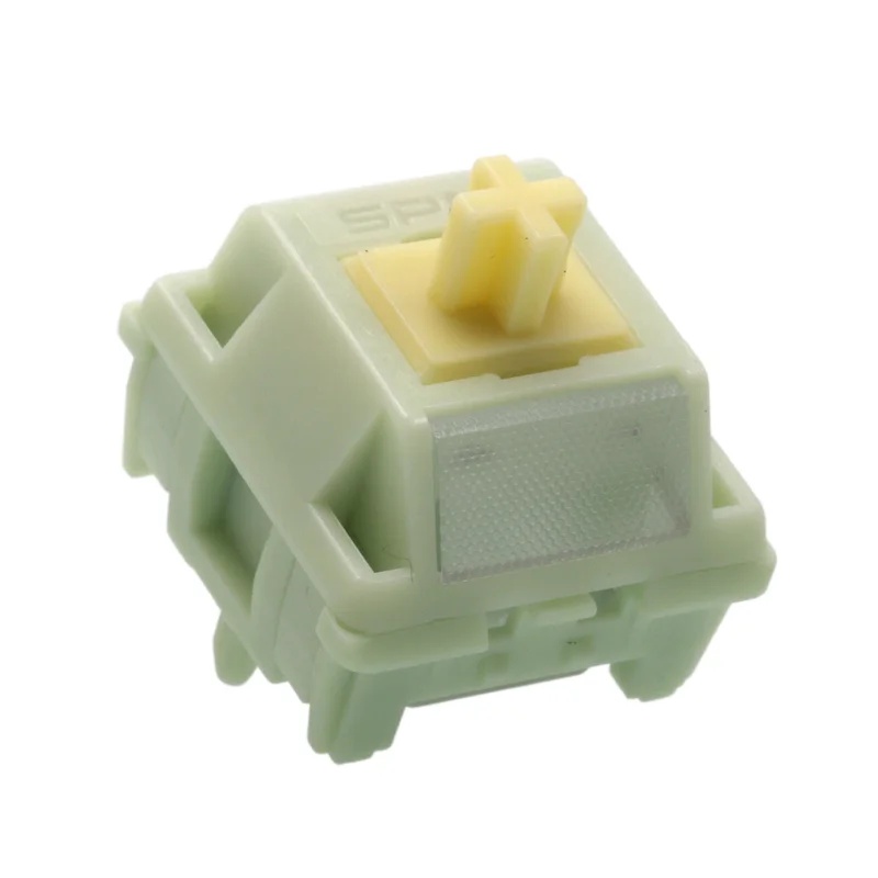 HMX Gravel V2 Linear Switch 45 - Gaming Keyboard Hot Swappable ulasan dan harga