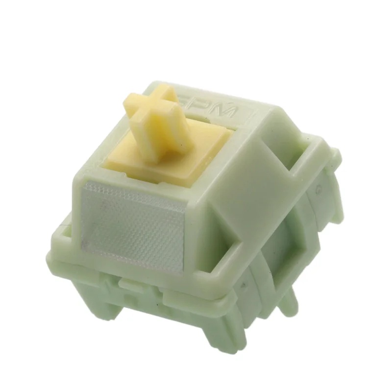 HMX Gravel V2 Linear Switch 45 - Gaming Keyboard Hot Swappable ulasan dan harga