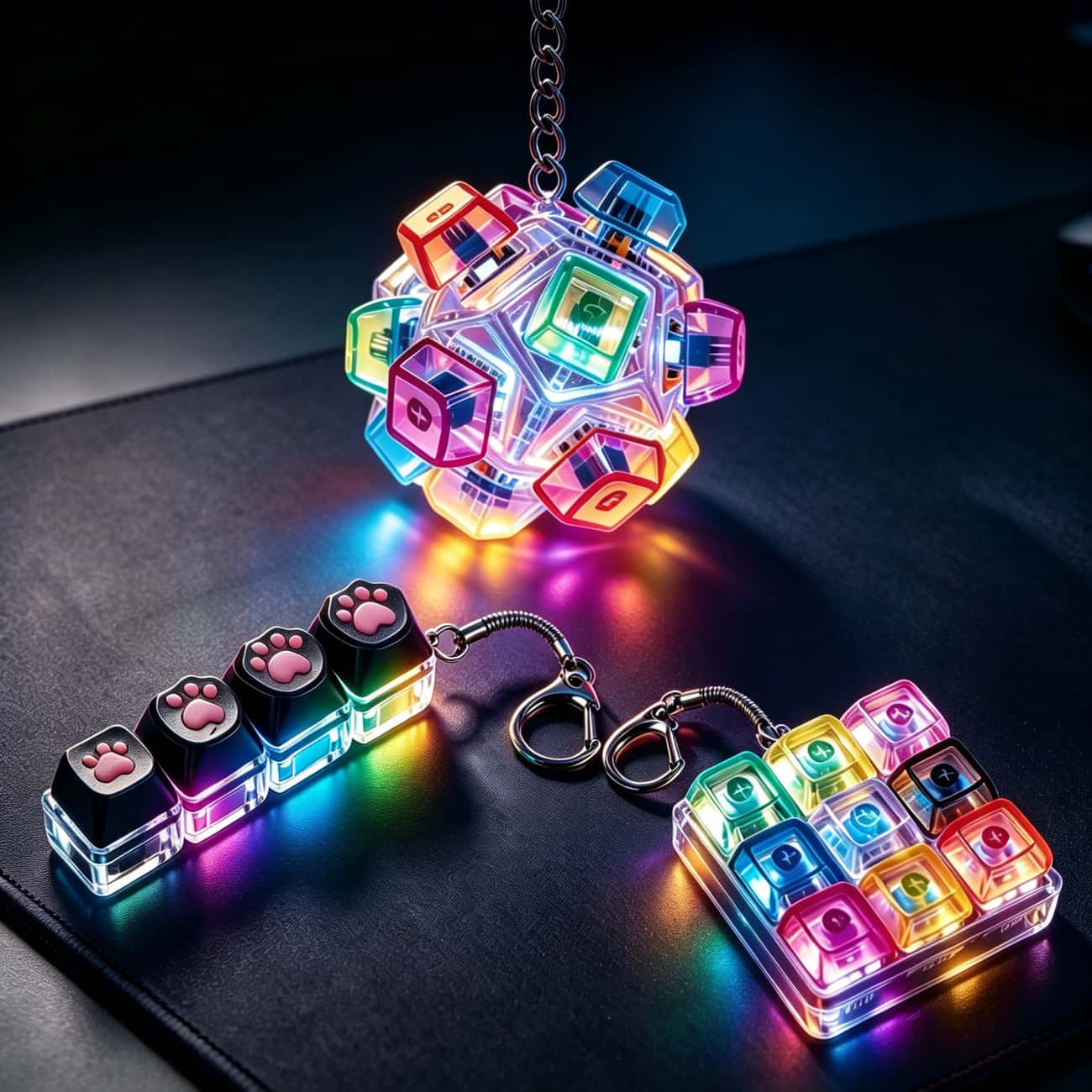 Mechanical Keyboard Keycap Key - Gaming Keyboard No Rgb ulasan dan harga