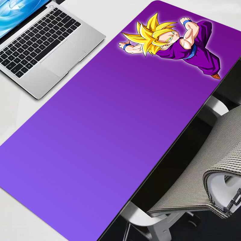 Gohan Dragon Ball Z DBZ Mouse  - Gaming Keyboard High Ground ulasan dan harga