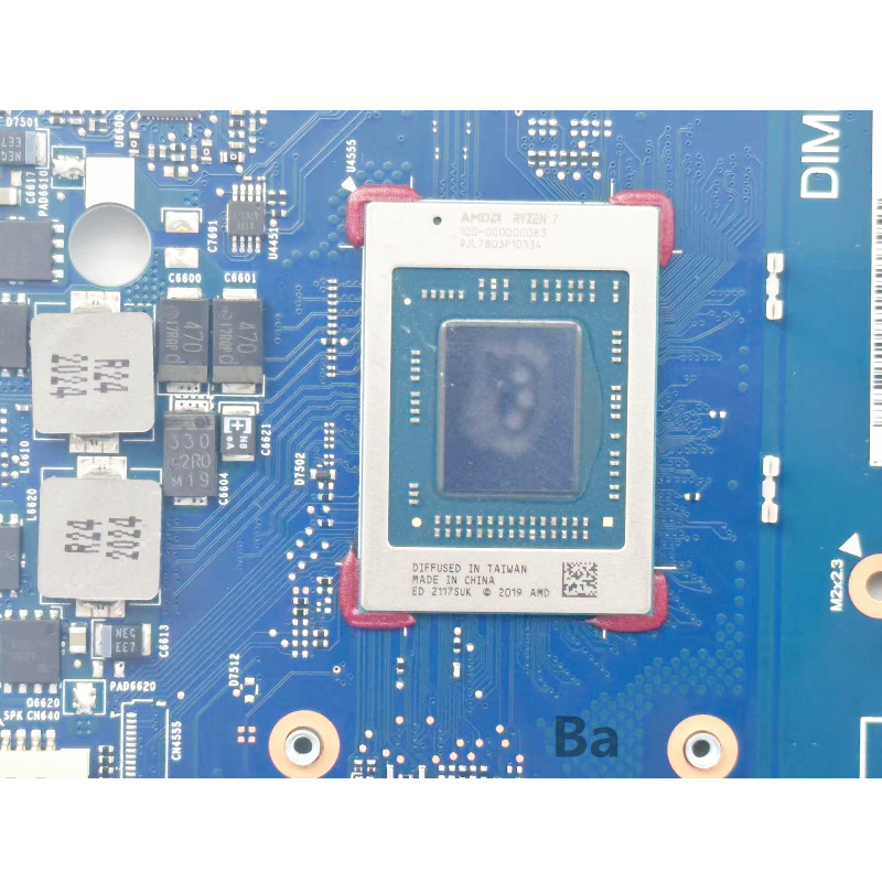 For HP ProBook X360 435 G7 Lap - Amd Cpu Ryzen 7 ulasan dan harga