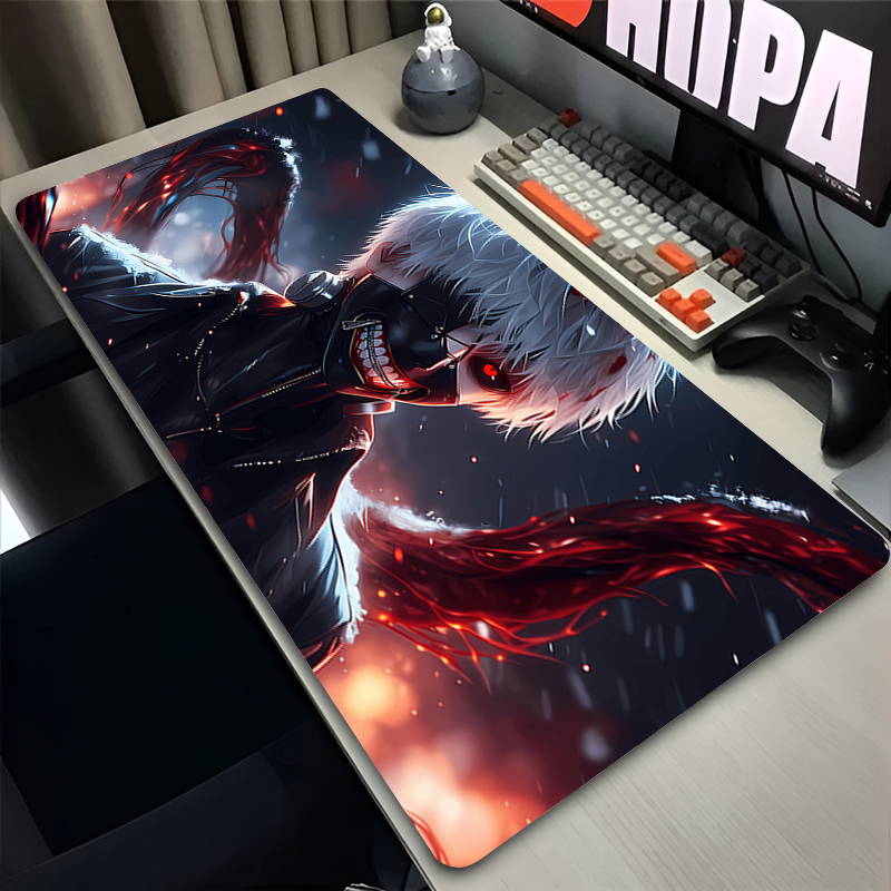 Cool Mouse Pad Computer Keyboa - Gaming Keyboard Nearby ulasan dan harga
