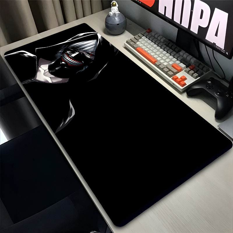 Cool Mouse Pad Computer Keyboa - Gaming Keyboard Nearby ulasan dan harga