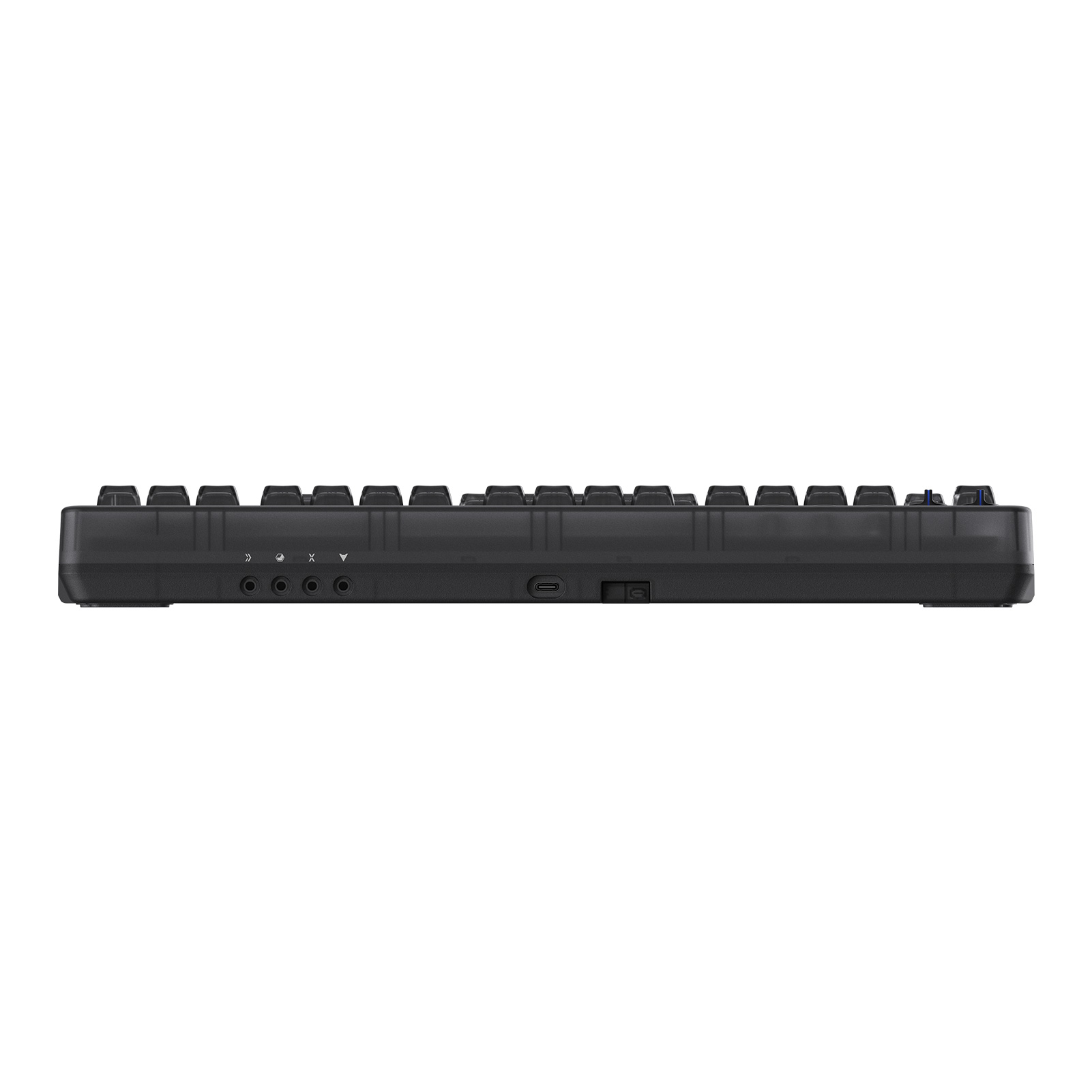 8BitDo Retro 87 Mechanical Key - Gaming Keyboard Hot Swappable ulasan dan harga