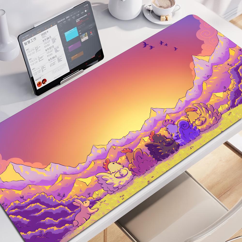 2026 New Stardew Valley Cute M - Gaming Keyboard 2026 ulasan dan harga