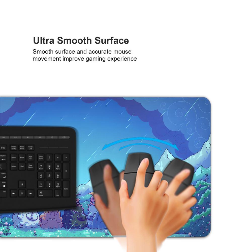 2026 New Stardew Valley Cute M - Gaming Keyboard 2026 ulasan dan harga